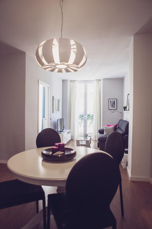 Livemalaga Thyssen Lejlighed Eksteriør billede